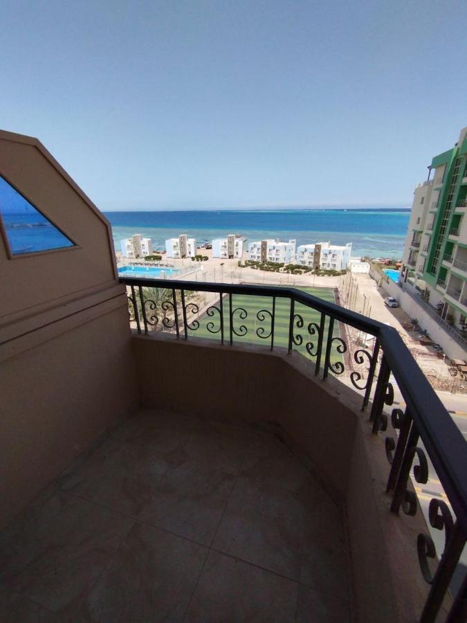 Sea View Hotel Hurghada Exterior photo
