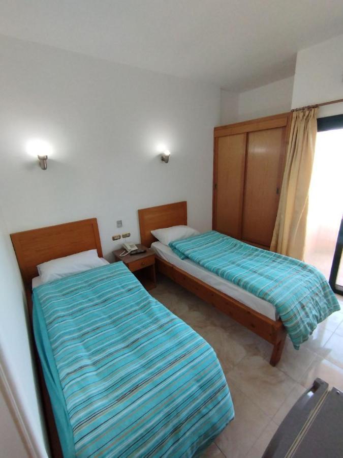 Sea View Hotel Hurghada Exterior photo
