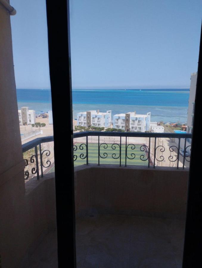 Sea View Hotel Hurghada Exterior photo