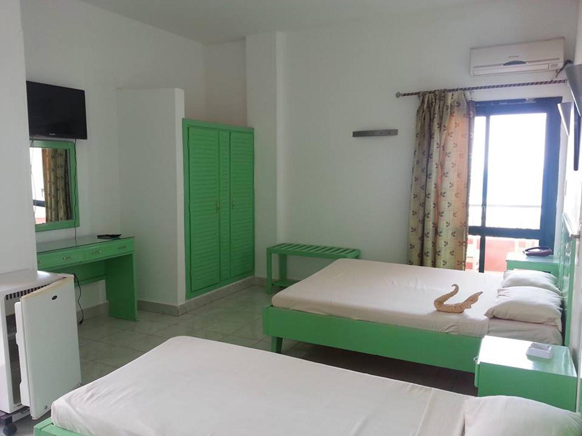 Sea View Hotel Hurghada Room photo