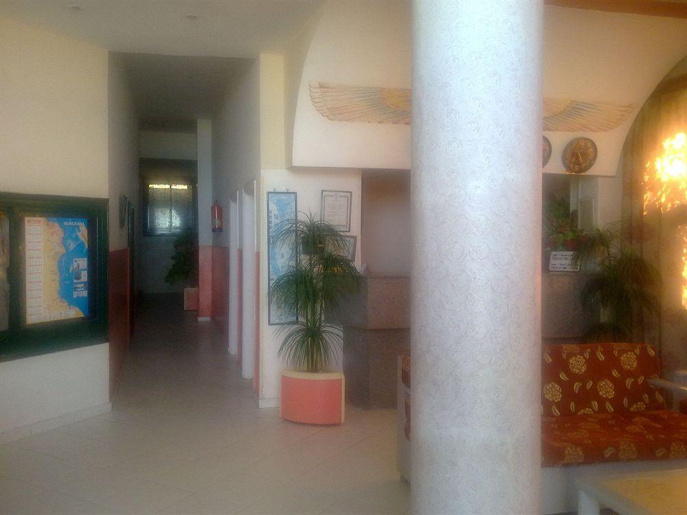 Sea View Hotel Hurghada Exterior photo