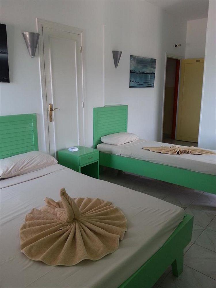 Sea View Hotel Hurghada Exterior photo