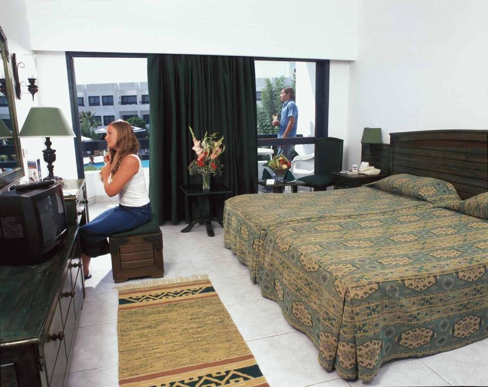 Sea View Hotel Hurghada Room photo